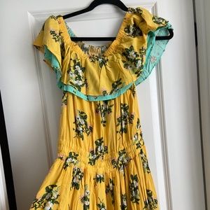 NWT Matilda Jane dress